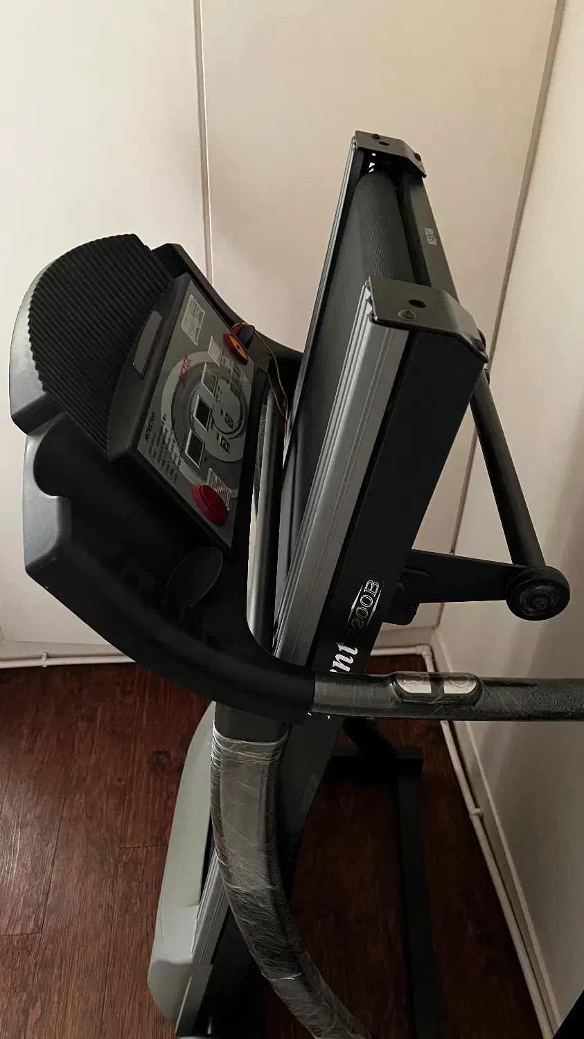 تردمیل|تجهیزات ورزشی|فردیس, سرحدی|دیوار