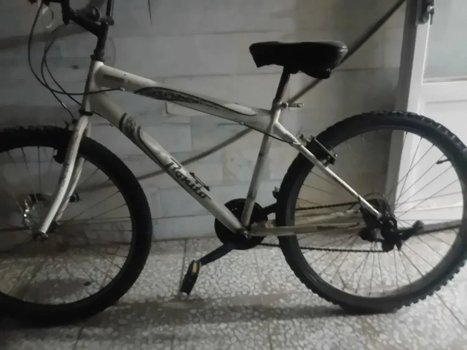 دوچرخه 24|دوچرخه، اسکیت، اسکوتر|قم, علی آباد سعدگان|دیوار