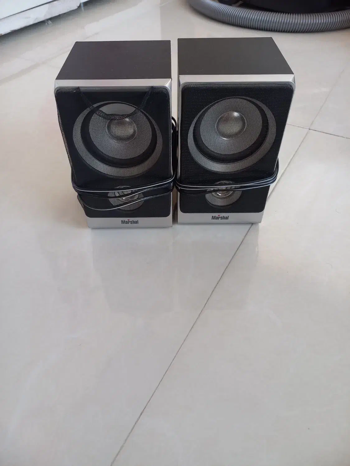 باند سالم وتمیز|سیستم صوتی خانگی|مرند, |دیوار