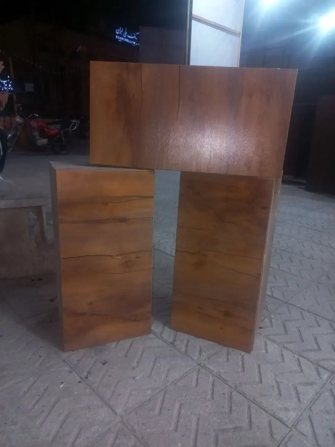 کمد دیواری|جاکفشی، کمد، دراور|سمنان, |دیوار