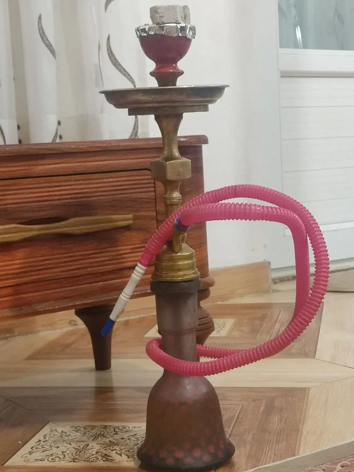 قلیان|کلکسیون و سرگرمی|صفادشت, |دیوار