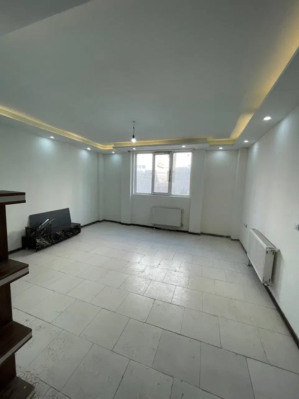 آپارتمان *فول* خیابان سرزمین با پارکینگ|فروش آپارتمان|هشتگرد, شهرک آرتیمان|دیوار