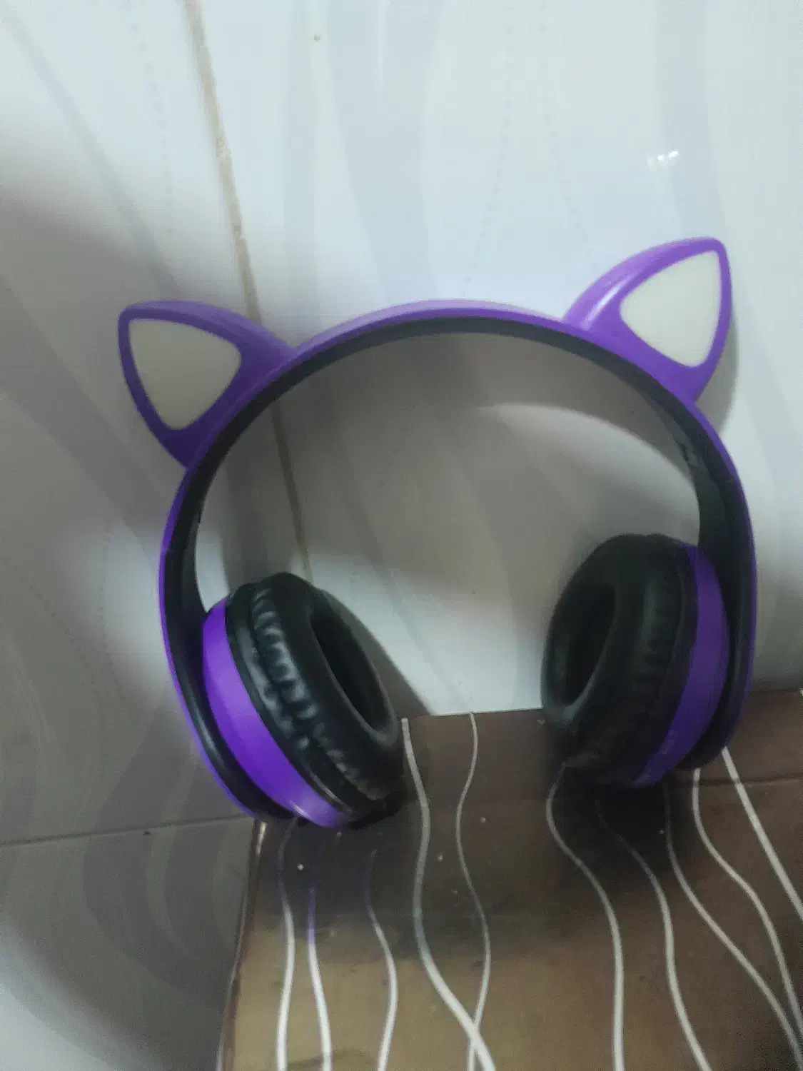 هدفون  سالم تمیز|لوازم جانبی موبایل و تبلت|ایذه, |دیوار