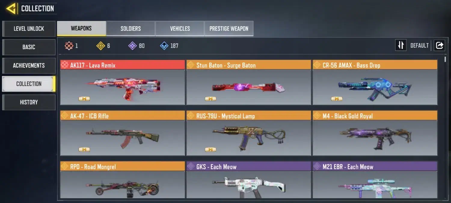 اکانت کالاف لول۴۰۰مکس|کنسول، بازی ویدئویی و آنلاین|شیروان (خراسان), |دیوار