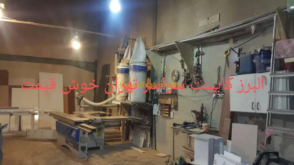 تعویض نو با کهنه تعمیر کمد دیواری کابینت صنایع چوب|جاکفشی، کمد، دراور|تهران, میدان ولیعصر|دیوار