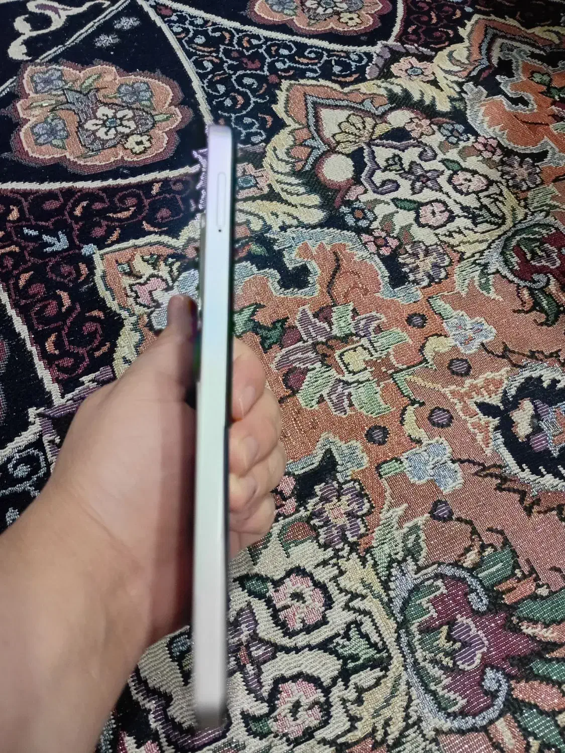 گوشی پوکو71رام4حافظه128یک ماه کارکرد|موبایل|آق قلا, |دیوار