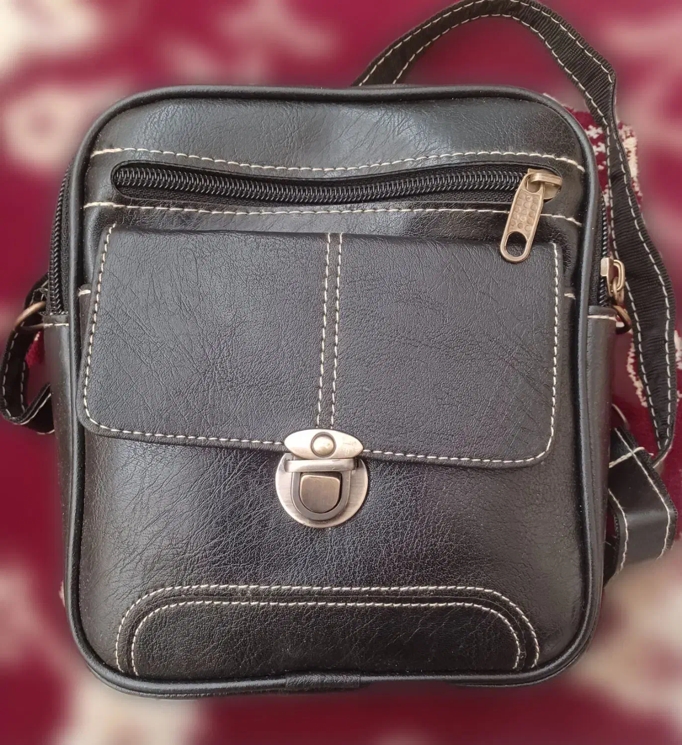 کیف رودوشی|کیف، کفش، کمربند|کرمانشاه, |دیوار