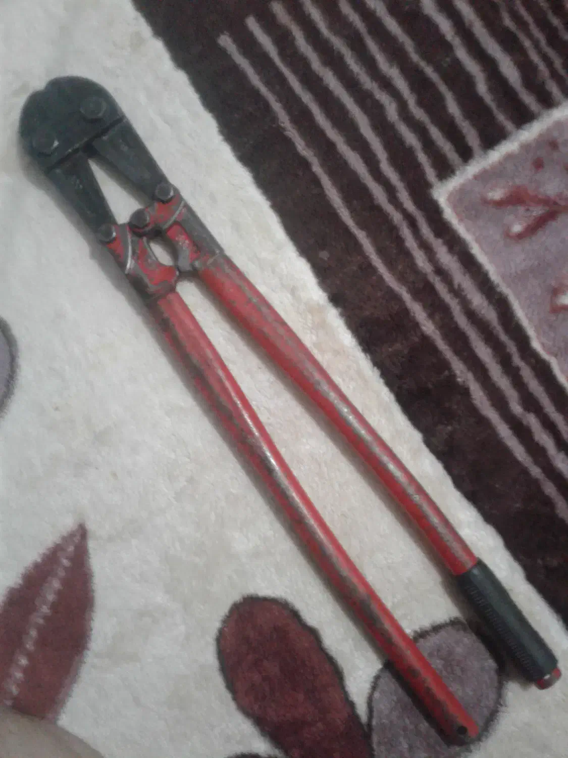 قیچی مفتول بر|ابزارآلات|فسا, |دیوار