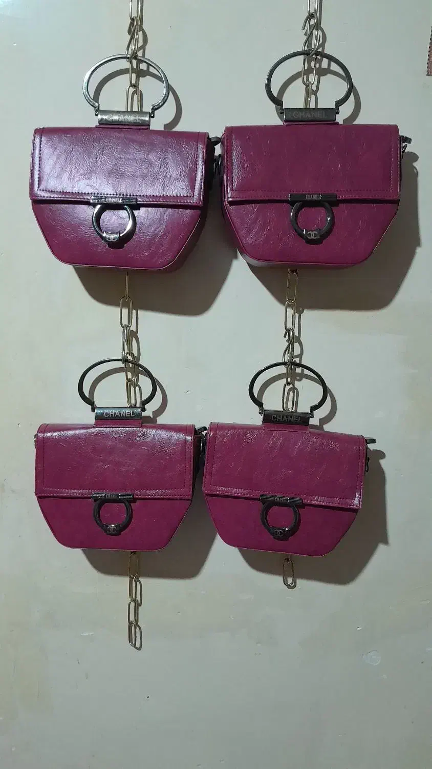 کیف های زنانه و دخترانه|کیف، کفش، کمربند|سوسنگرد, |دیوار