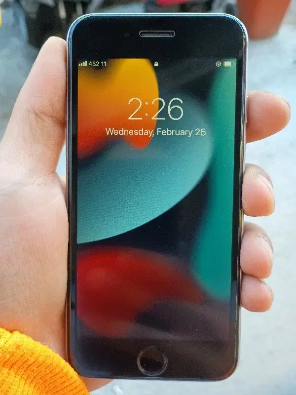 iphone 6s 64|موبایل|تهران, منیریه|دیوار