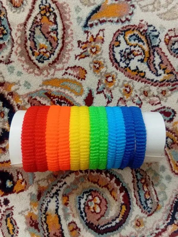 کش مو|بدلیجات|اصفهان, پوریای ولی|دیوار