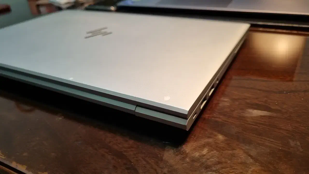 لپتاپ  g7 hp elitebook|رایانه همراه|ارومیه, |دیوار