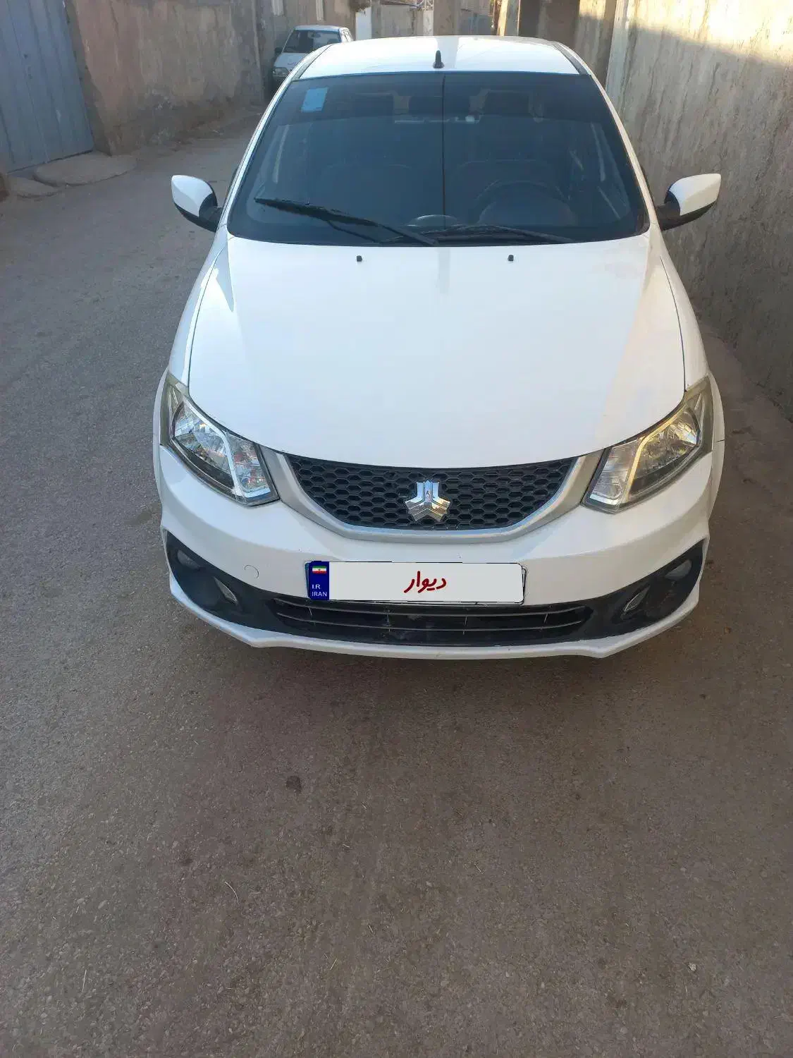 ماشین|خودرو سواری و وانت|نیشابور, مازول|دیوار