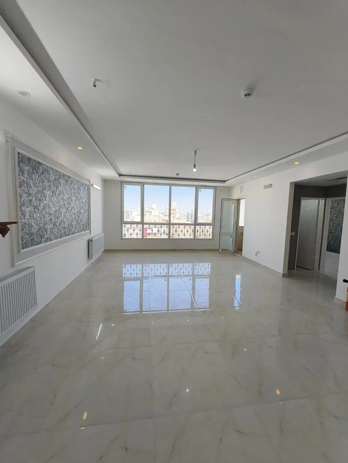 95متر سرجلو/صفر/سند آماده انتقال/معبر ۲۰ امام رضا|فروش آپارتمان|مشهد, امام رضا (ع)|دیوار