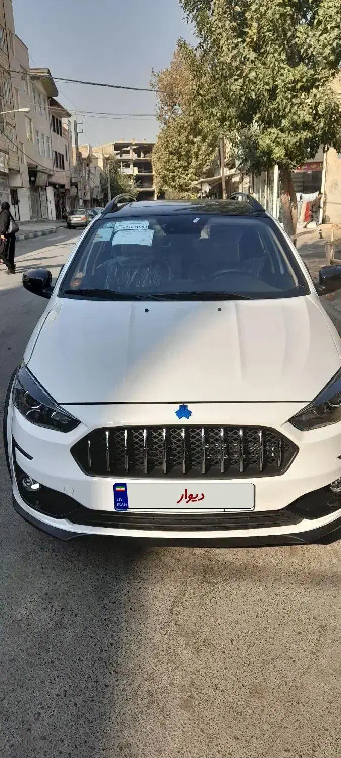 اطلس خشک با سانروف|خودرو سواری و وانت|کرج, ساماندهی|دیوار