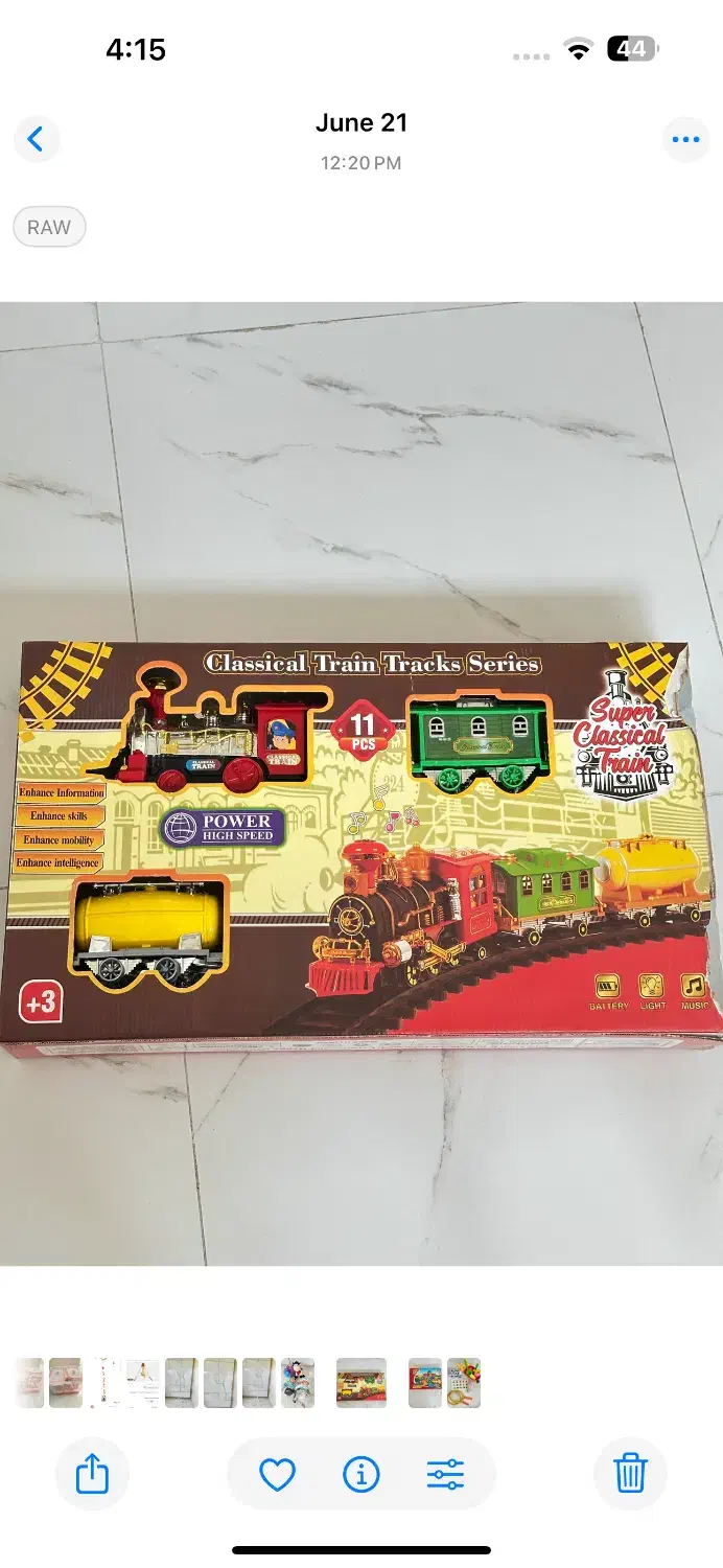 تعدادی اسباب بازی|اسباببازی|اصفهان, جاوان|دیوار