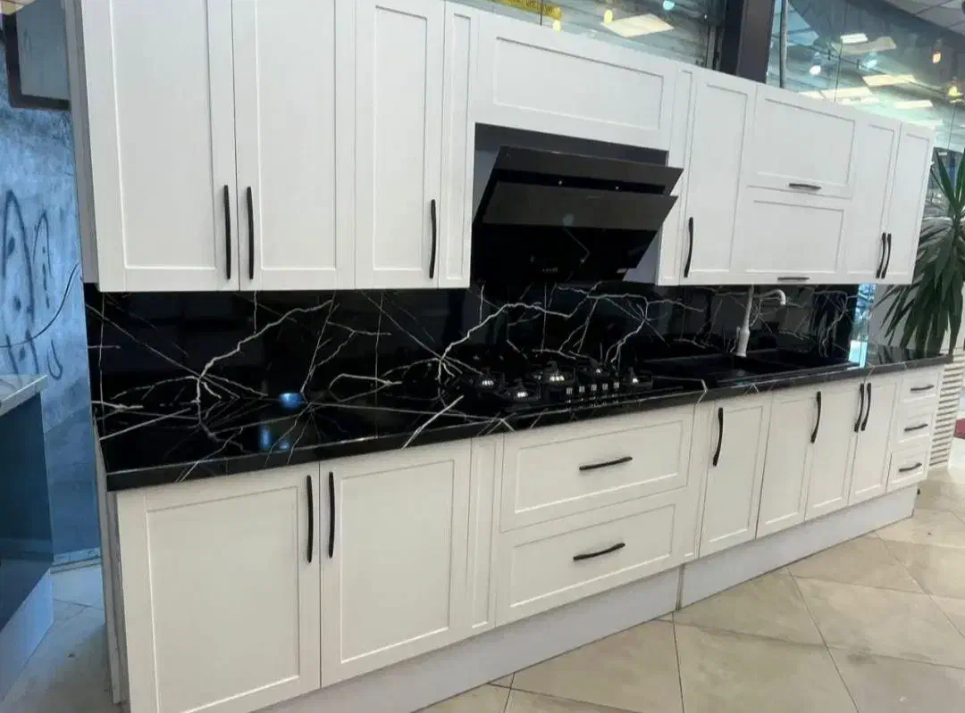 کابینت پرطرفدار مهدی ارتفاع هوایی استاندارکد154375|مصالح و تجهیزات ساختمان|رشت, جانبازان|دیوار