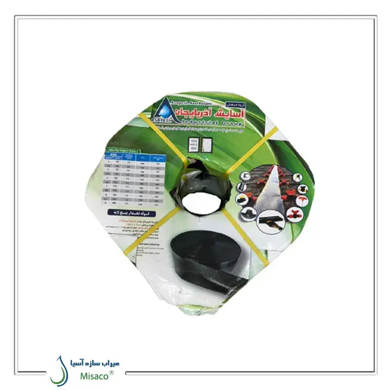 لوله نخی 4.5|مصالح و تجهیزات ساختمان|ارسنجان, |دیوار