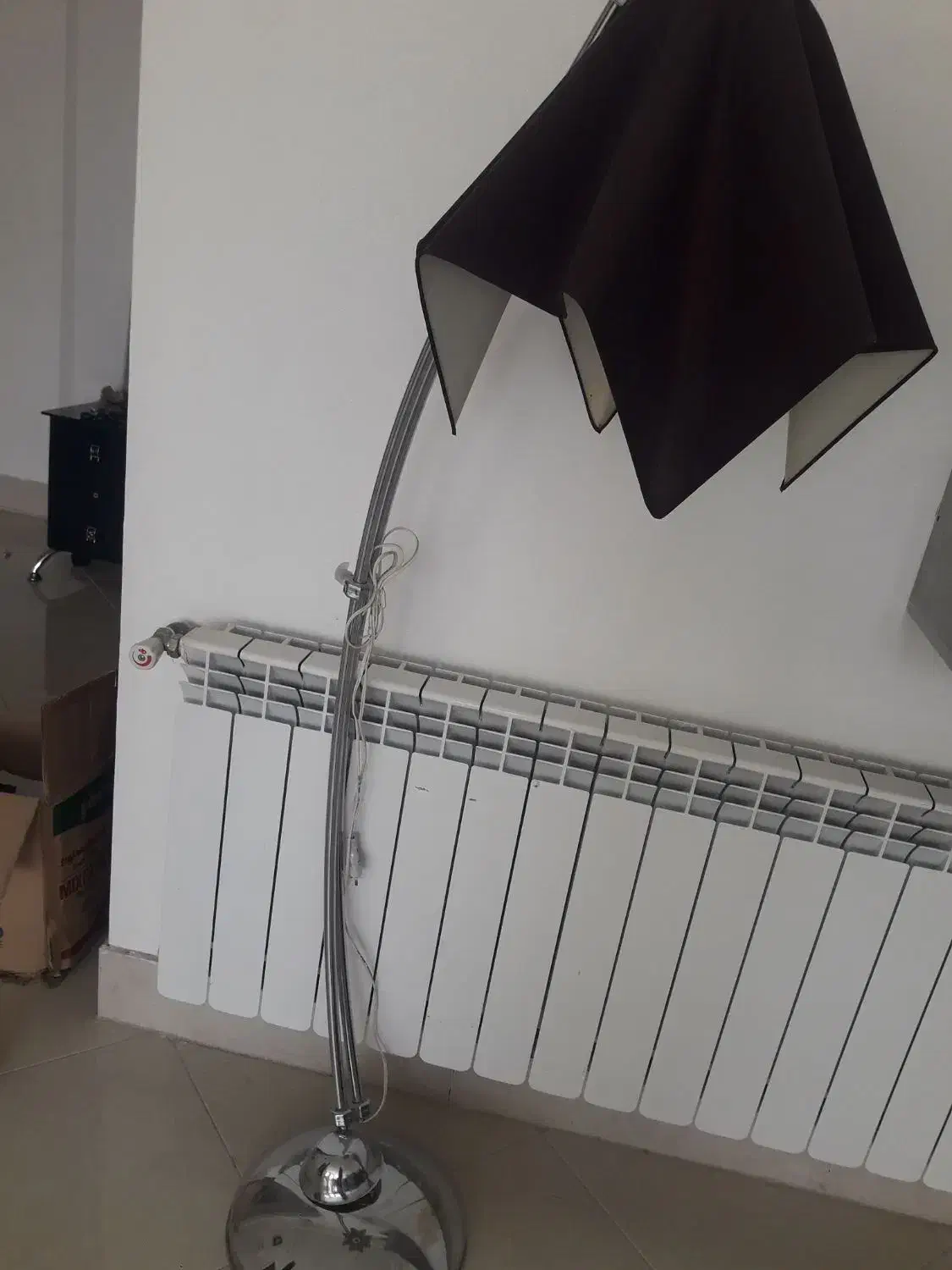 آباژور|چراغ خواب و آباژور|نیشابور, شهرک ولیعصر|دیوار