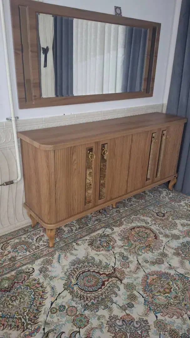 میز تی وی و کنسول ست|میز تلویزیون|دزفول, |دیوار