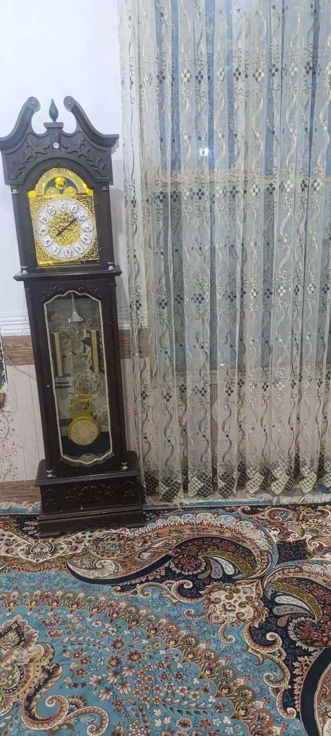 ساعت|ساعت دیواری و تزئینی|زابل, |دیوار