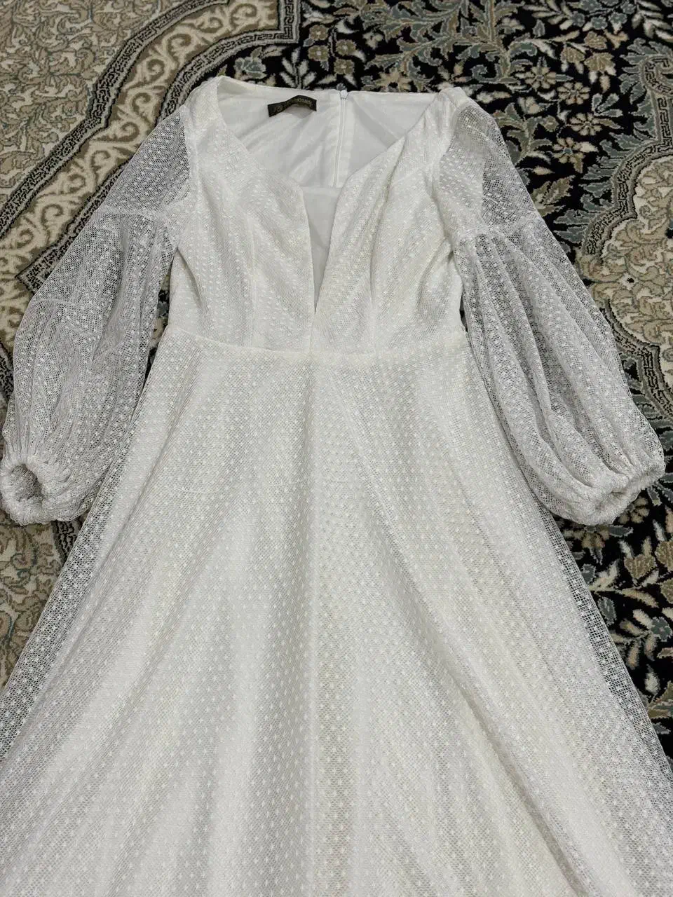 لباس مجلسی مخصوص فرمالیته|لباس|قم, دانش|دیوار