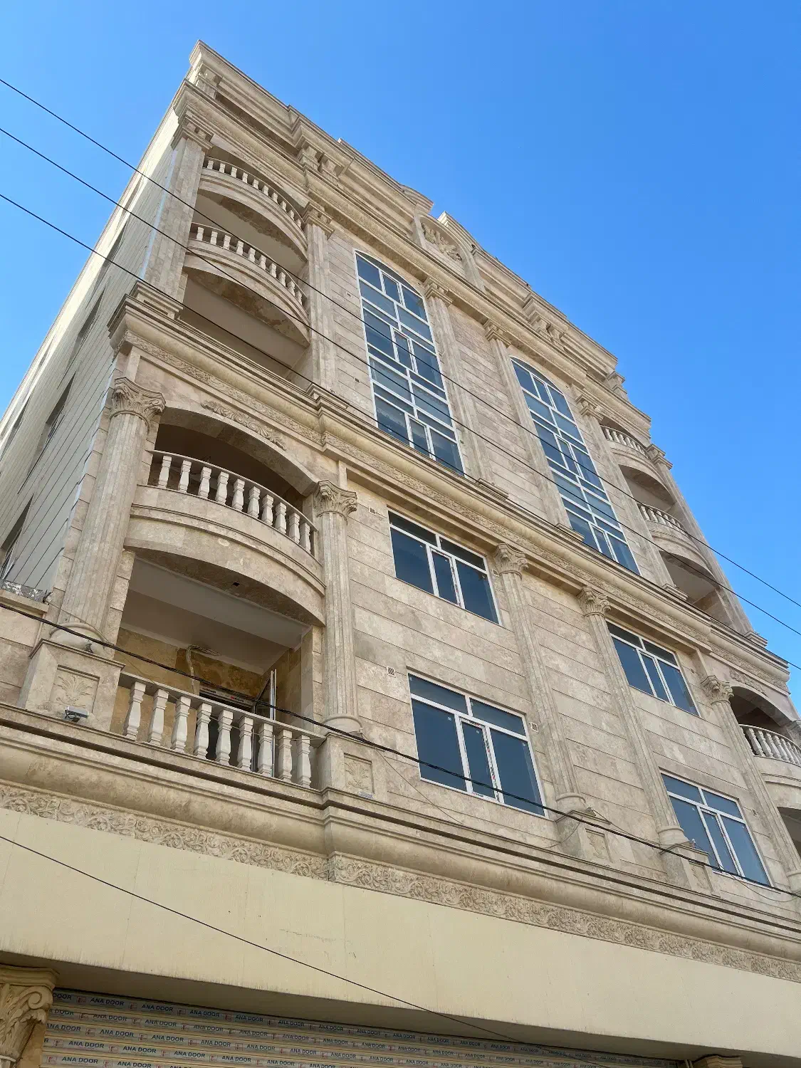 فروش کلید نخورده نوساز بهترین لوکیشن شهرقدس|فروش آپارتمان|قدس, شهرقدس|دیوار