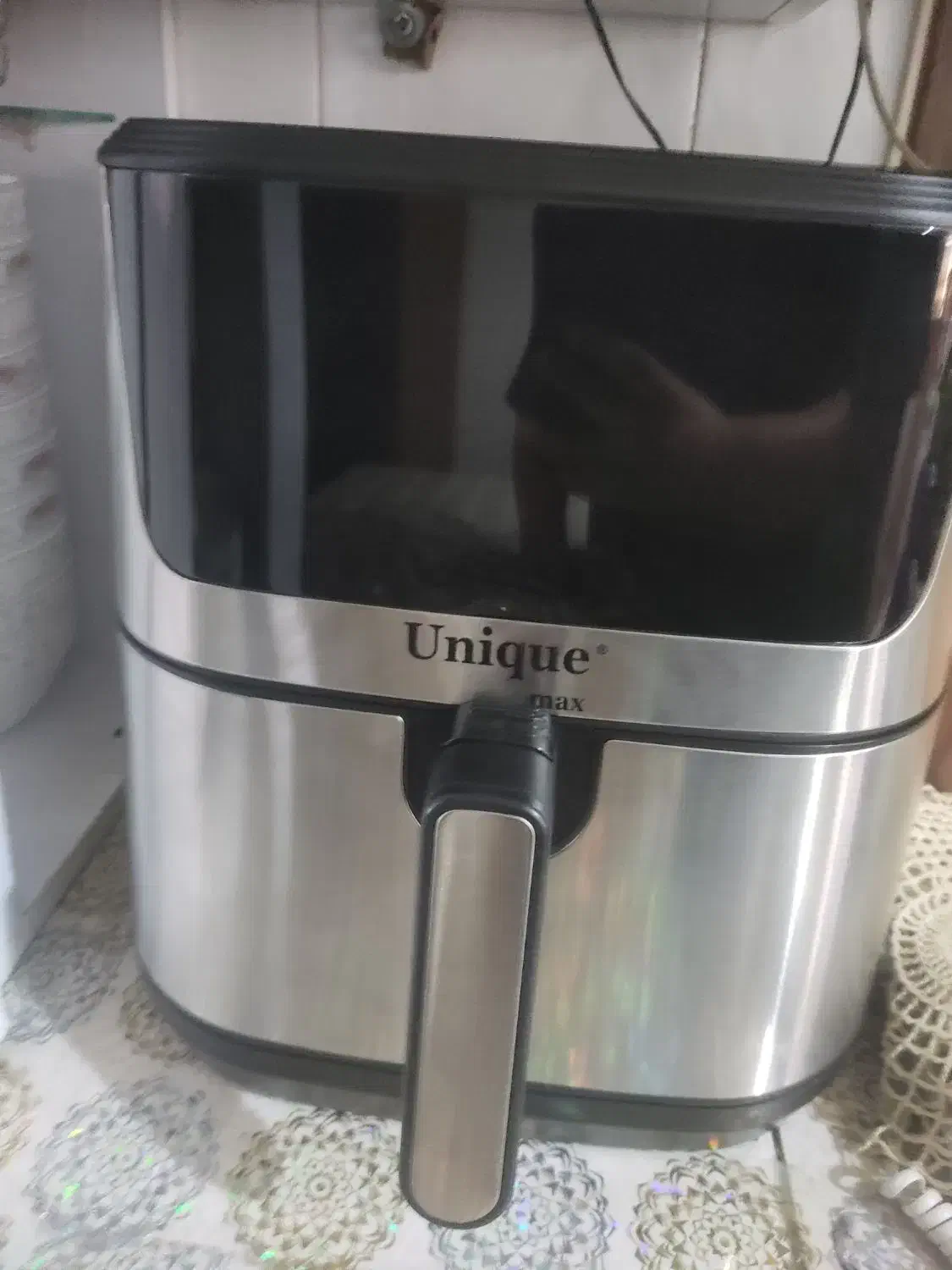 سرخ کن بدون روغن|اجاق گاز و لوازم برقی پخت‌وپز|زاهدان, |دیوار