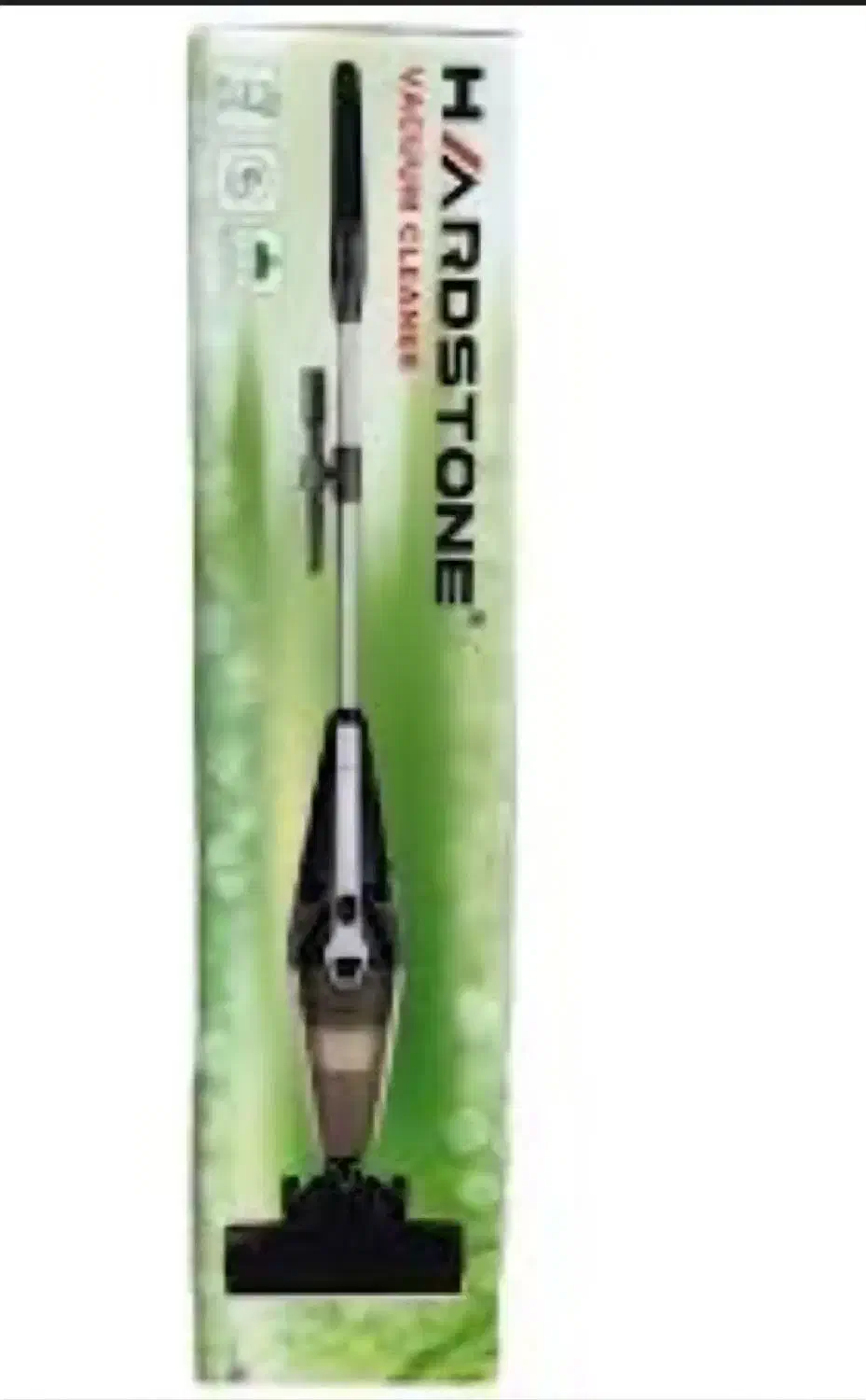 جاروعصایی هاردستون|جاروبرقی، جارو شارژی، بخارشو|تهران, یافت‌آباد|دیوار