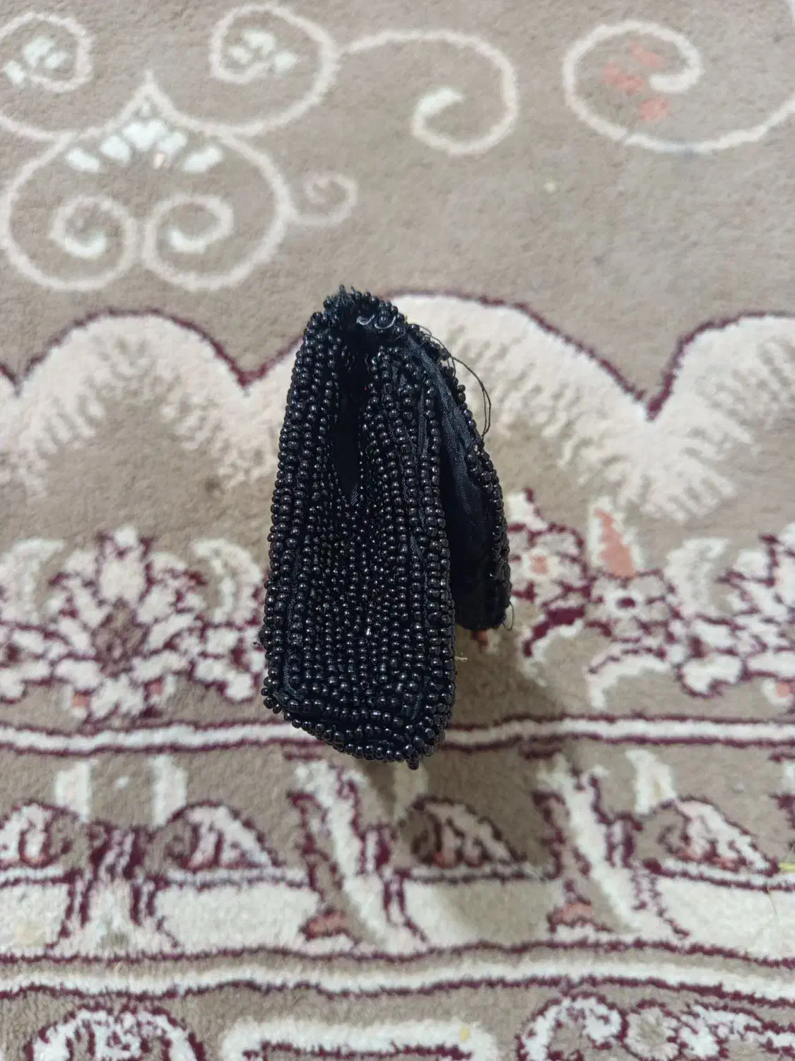 کیف منجوق دوزی شده|کیف، کفش، کمربند|تربت جام, یحیی آباد|دیوار