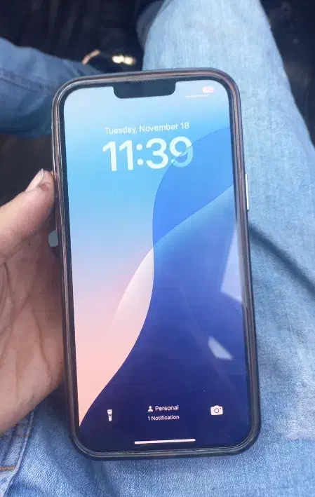 آیفون ۱۳ پرومکس|موبایل|قم, پردیسان|دیوار