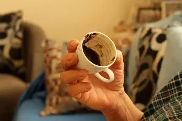 فال قهوه۰|خدمات پذیرایی، مراسم|مشهد, سرافرازان|دیوار