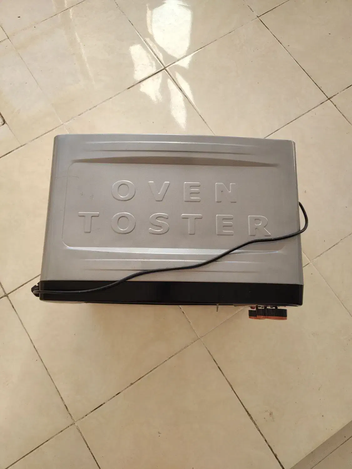 آون تستر|اجاق گاز و لوازم برقی پخت‌وپز|زنجان, |دیوار