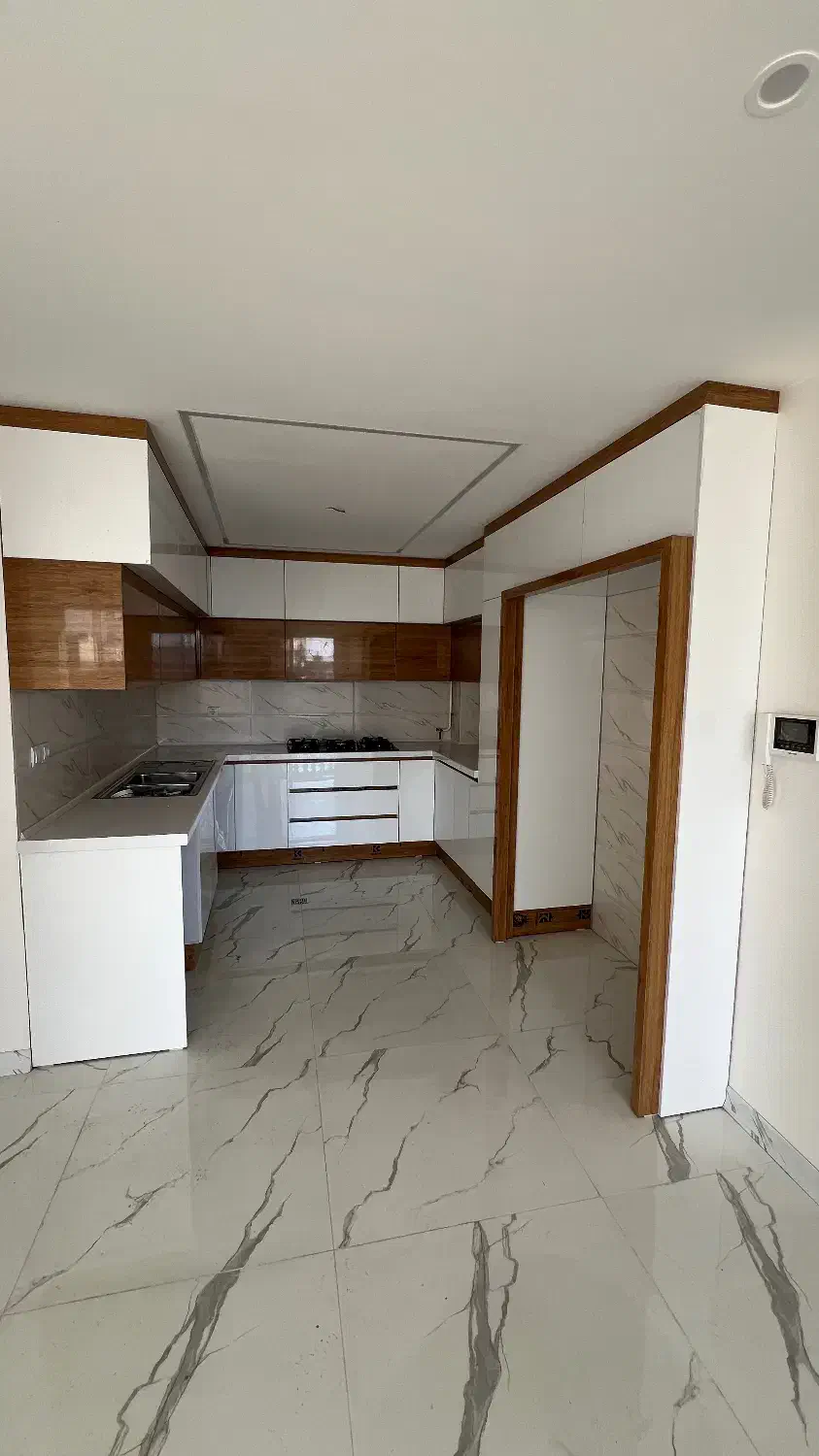 ۸۵مترآپارتمان/کلیدنخورده/طبقه۲/باآسانسور/خ۷۲تن|اجارهٔ آپارتمان|رودسر, |دیوار