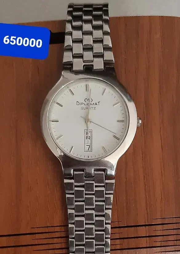 ساعتهای سه موتوره -های کپی سنگین|ساعت|کرمانشاه, |دیوار