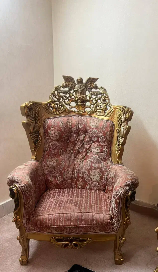 مبل استیل|مبلمان خانگی و میز عسلی|تهران, کیانشهر|دیوار