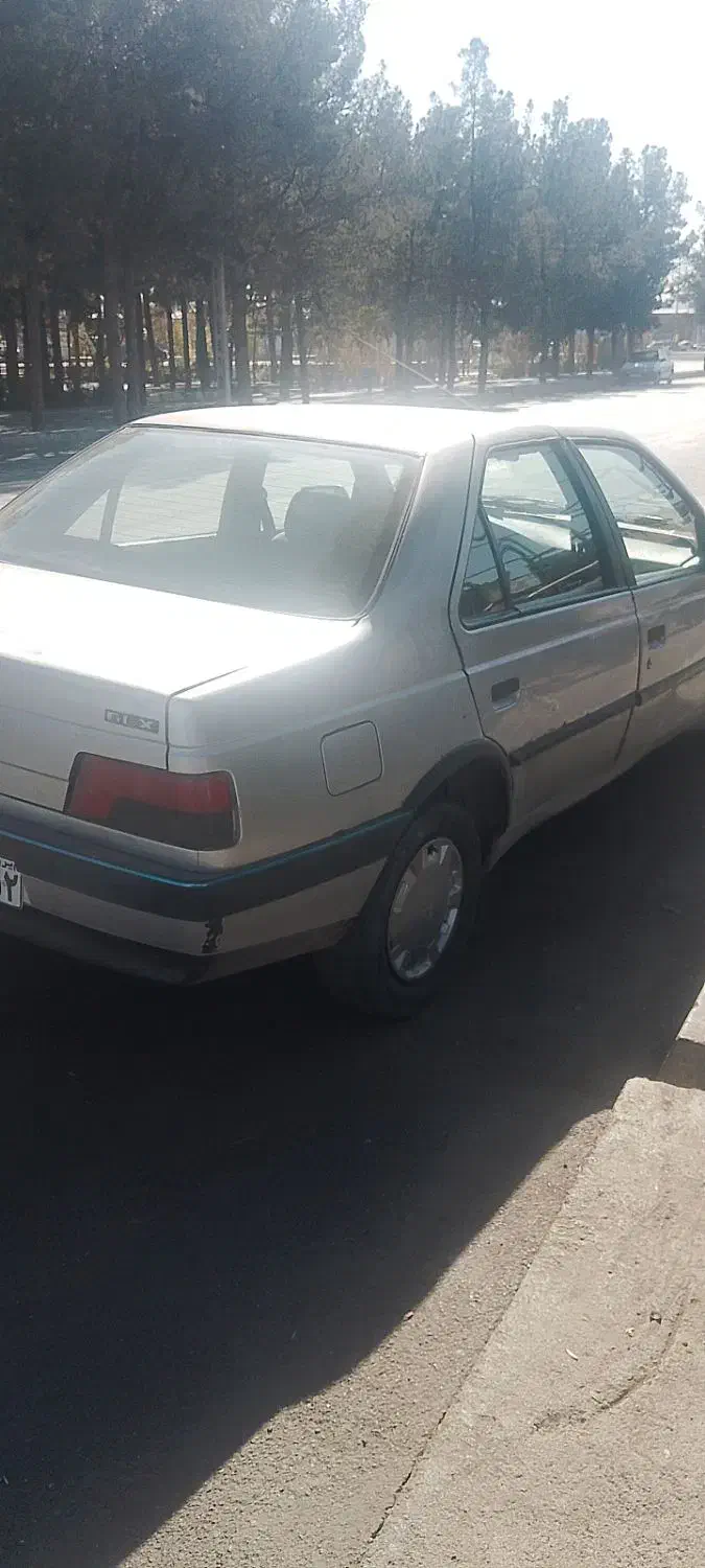 خودرو|خودرو سواری و وانت|فردوس (خراسان), |دیوار