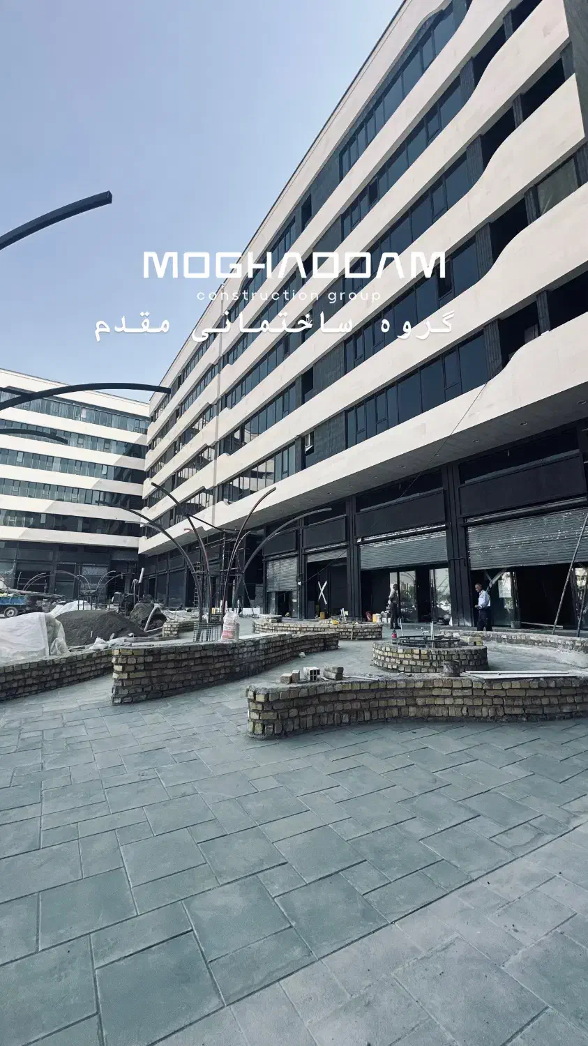 اجاره مغازه ۵۴ متری در الهیه|اجارهٔ مغازه و غرفه|قزوین, |دیوار