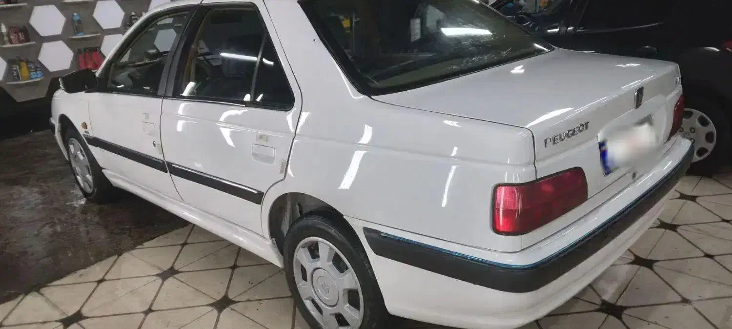 پارس تیوفاسیمی|خودرو سواری و وانت|کاشمر, |دیوار