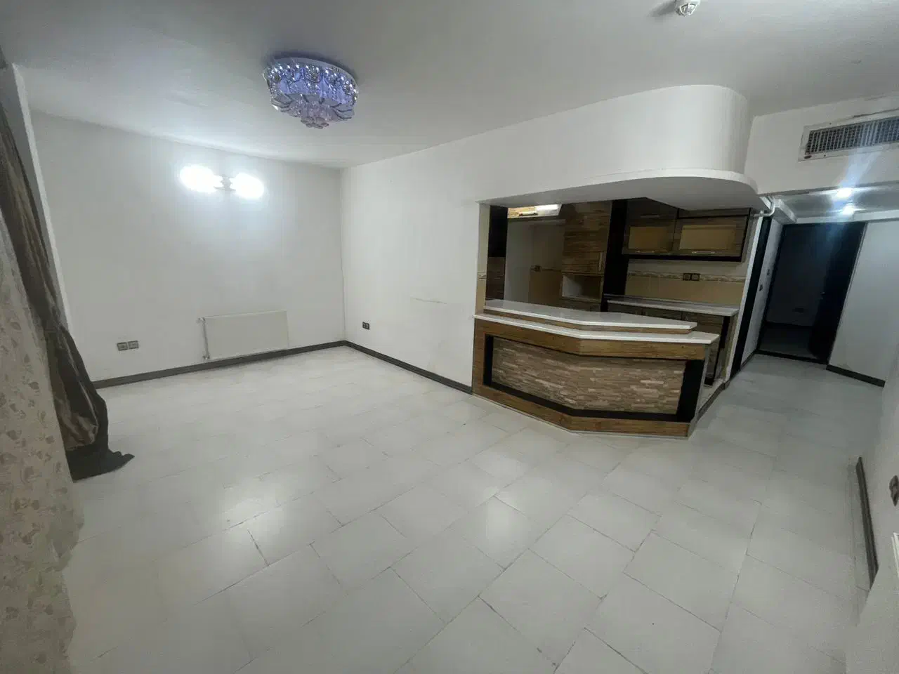 آپارتمان انتهای قندی|اجارهٔ آپارتمان|حمیدیا, |دیوار