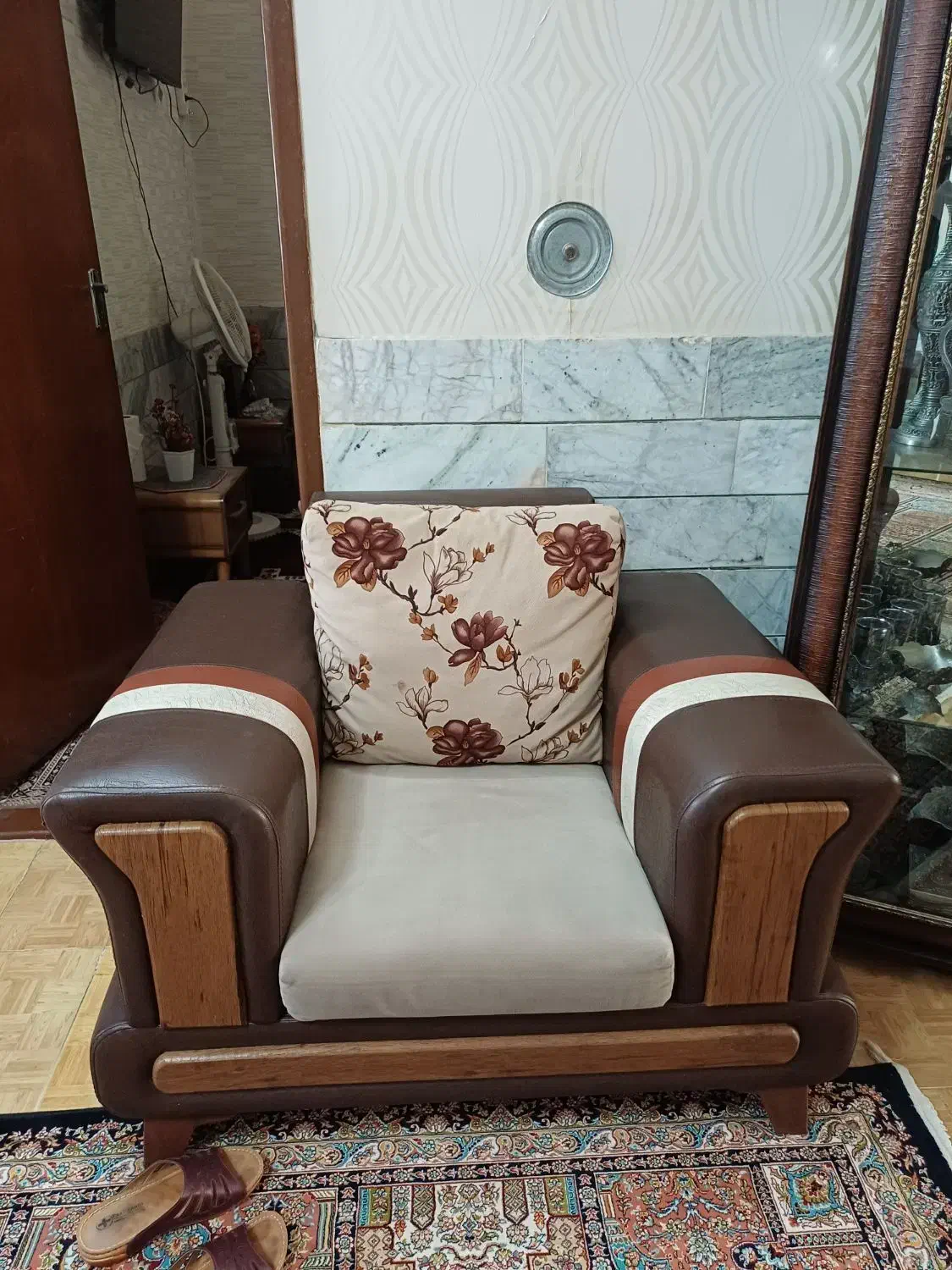 فروش مبل|مبلمان خانگی و میز عسلی|بیرجند, |دیوار