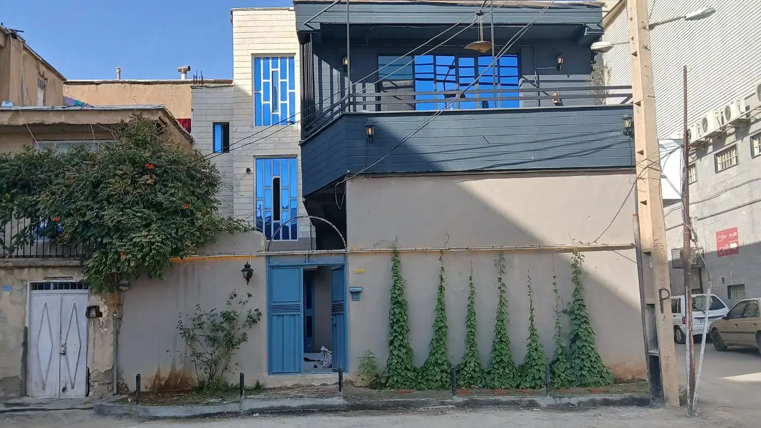 استخدام نیروی پر شور|استخدام خدمات فروشگاه و رستوران|مریوان, |دیوار