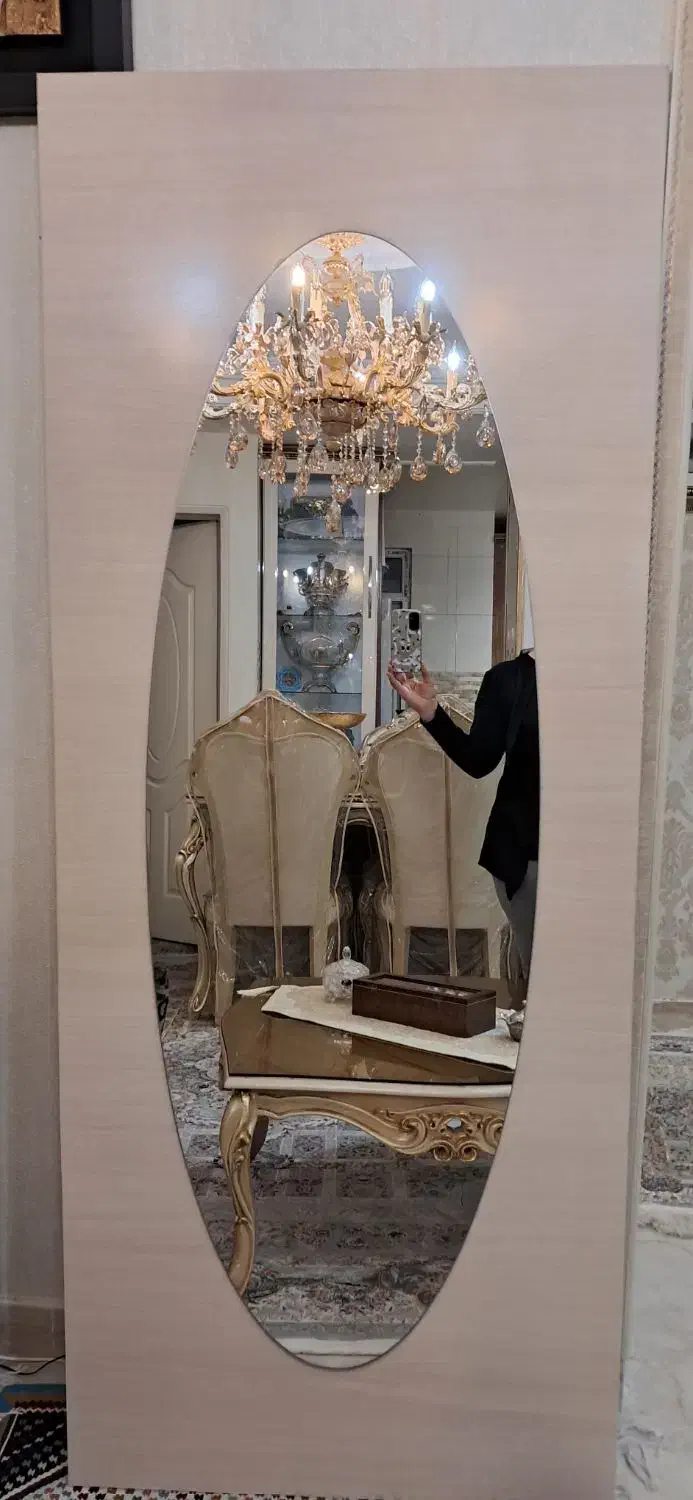 اینه کاملا نو|آینه|تهران, تهرانسر شرقی|دیوار