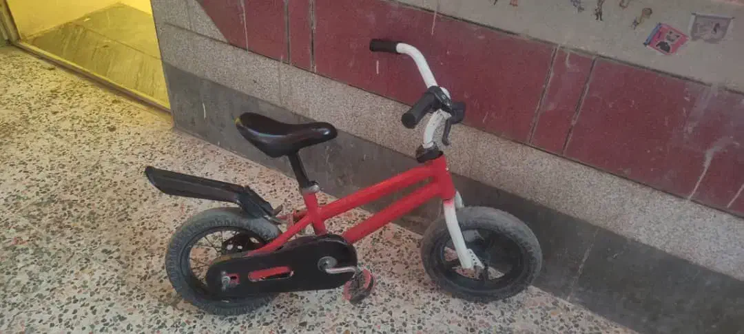 دوچرخه ۱۲|دوچرخه، اسکیت، اسکوتر|ایذه, |دیوار