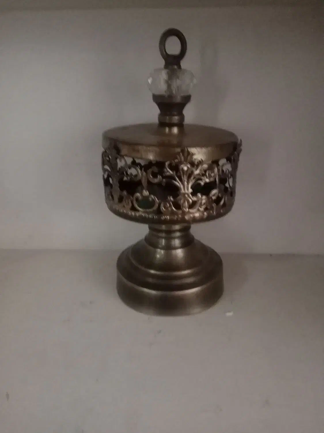 تعدادی وسایل دکوری ب فروش میرسد با قیمت مناسب|صنایع دستی و سایر لوازم تزئینی|تربتحیدریه, حسنی بالا|دیوار