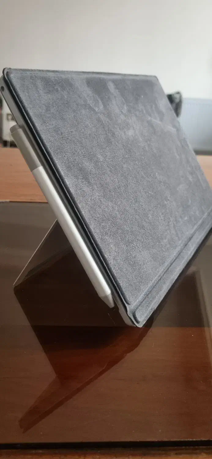 Microsoft surface pro 7|رایانه همراه|تهران, باغ فیض|دیوار