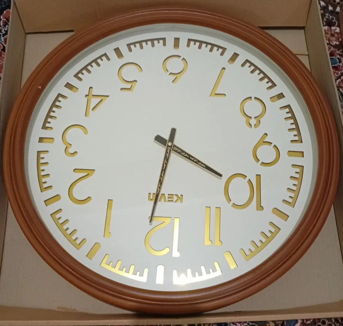 ساعت دیواری|ساعت دیواری و تزئینی|نسیمشهر, |دیوار