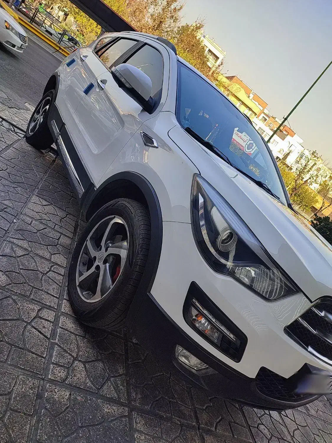 هایماs5معاوضه با ارزانتر|خودرو سواری و وانت|تهران, کرمان|دیوار