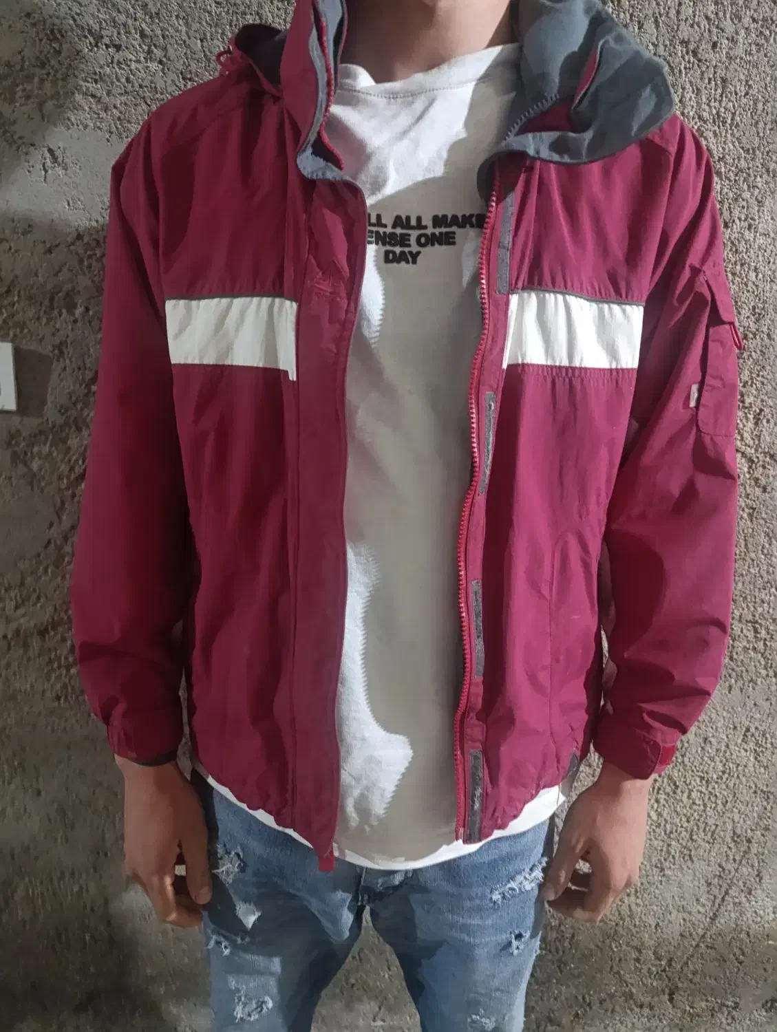 کاپشن کورتکس خارجی|کیف، کفش، کمربند|فامنین, |دیوار