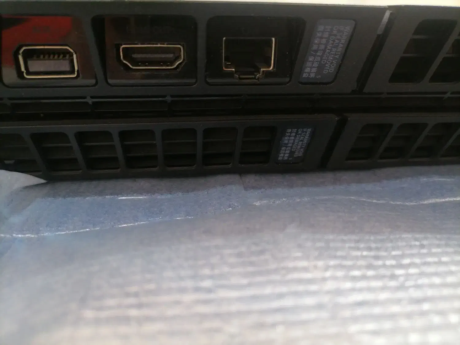 کنسول ps4 fat کپی خور 1tb|کنسول، بازی ویدئویی و آنلاین|اهواز, گلستان|دیوار